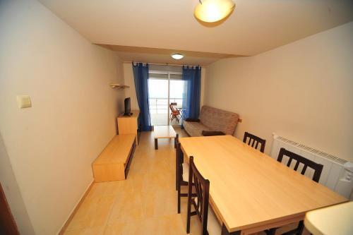 Residencial Pompeya Lek Appartement Peñíscola Buitenkant foto