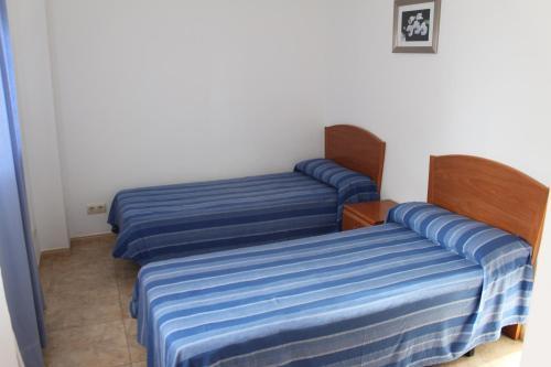 Residencial Pompeya Lek Appartement Peñíscola Buitenkant foto