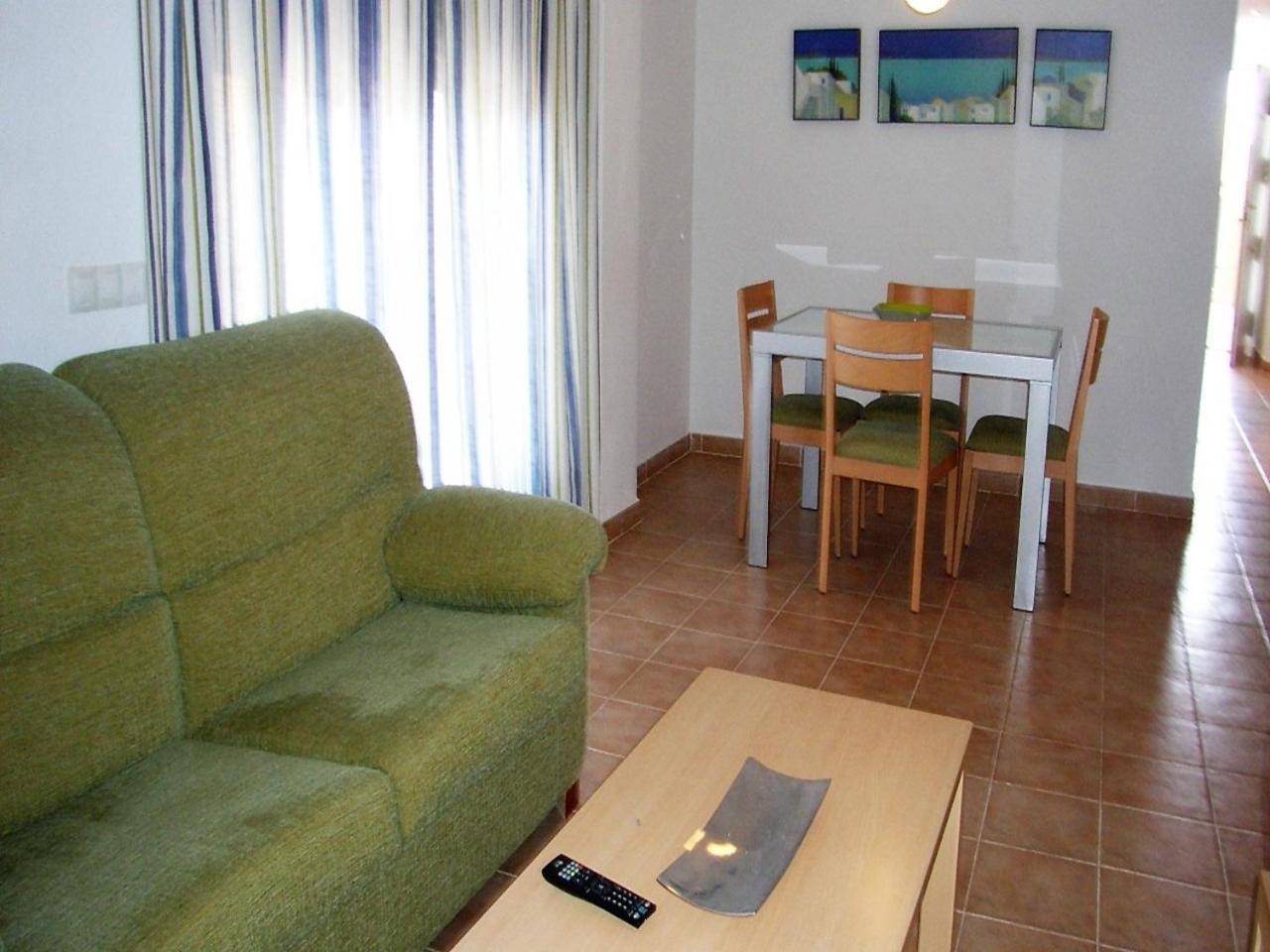 Residencial Pompeya Lek Appartement Peñíscola Buitenkant foto
